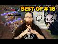 Des chats et des combats | Best of Aliigon #18