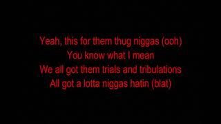 NBA YoungBoy - Snitch (Lyrics)