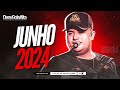 TARCÍSIO DO ACORDEON - ESQUENTA SÃO JOÃO 2024 (REPERTÓRIO ATUALIZADO) MÚSICAS NOVAS CD NOVO