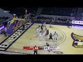 Eric Reed Jr LIT IT UP At Tennessee Tech | 35 PTS & 5 AST
