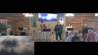 02-22-2026 "Responsive to Grace" Tim Newton