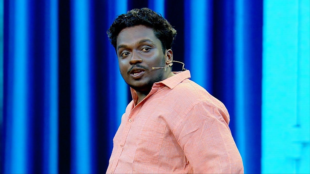 പൂരത്തിൽ പിറന്നപുരുഷൻ രസായിരിക്കും🤣