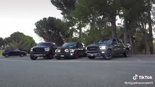Team Ram