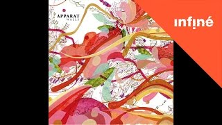 Apparat - Over and Over