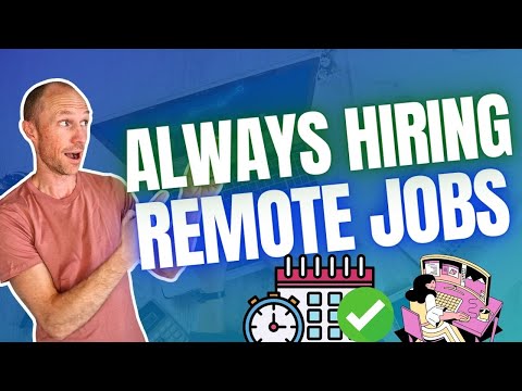 Top 10 Remote