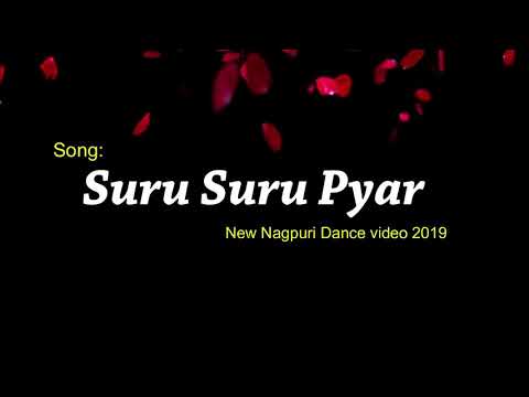 suru-suru-pyar-💜❤-nagpuri-dance-video-2019