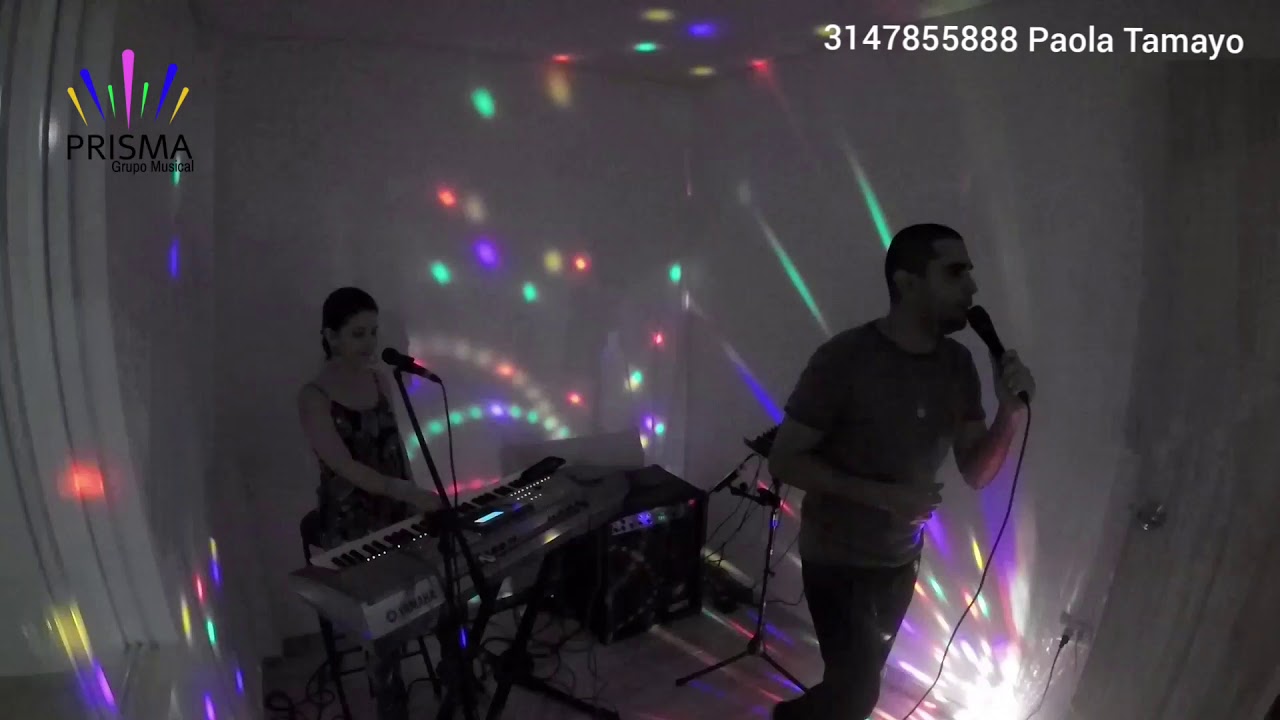 " Serenatas Virtuales Colombia " YouTube