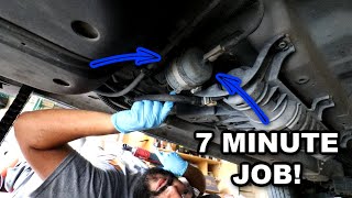 How to Replace a Fuel Filter | EASY & STEP-BY-STEP INSTRUCTIONS
