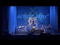Capture de la vidéo Wage War "Reassembled: Acoustic Theater Tour" (Full Set) Live In Charlotte, Nc [Hd] 12.01.22