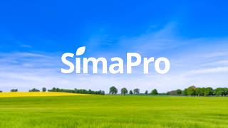 SimaPro: Sustainability insights that drive change