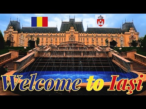 First Impressions of IASI Romania in 2023 | We Loved It !