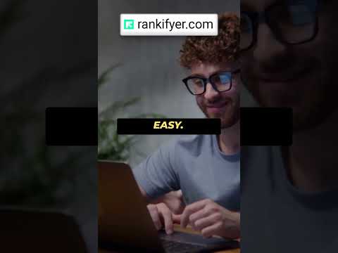 seo tips for improving google ranking