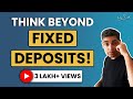 Earn more than Fixed Deposits | What are Corporate Bonds? | How to Invest in 2021 | Ankur Warikoo