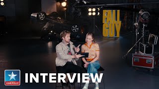 Interview | The Fall Guy