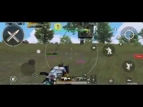 Best Pubg Hacks For RankPush