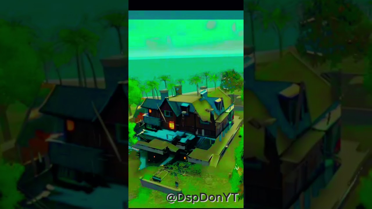 Future Clock Tower ❤❤  #capcut  #ffcapcut #totalgaming  #tiktok