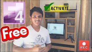 How to active Microsoft Expression encoder 4 for free ll NEW TECH ll Aminur ll Samir ll How To Activate Microsoft Expression Encoder 4