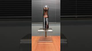 Conti Iqua Touch   Activating Deactivating Continous Run
