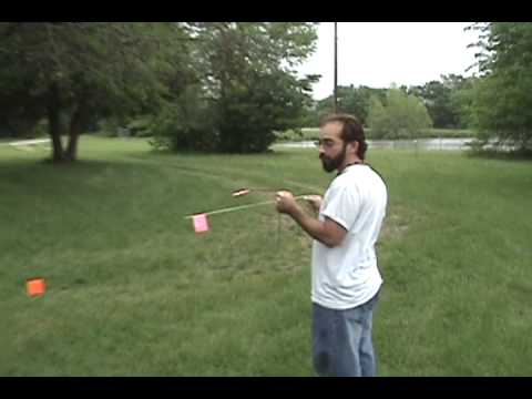 WATER DOWSING Interviews - College Science Project - Hydrology - YouTube
