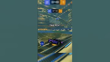 The Best Quad Reset?🥶#rocketleague #rlcs #ssl #rocketleagueclips #raggeo
