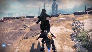 Destiny: New Beginnings, The Warmind & The Last Array