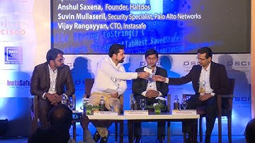 Software Defined Security