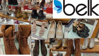 BELK WOMEN SHOES 👠 !! OMG|* BOOTS 👢 *SANDALS *HEELS & MORE