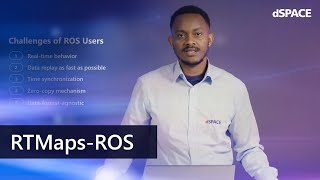 How to bring your ROS 2 projects to the next level