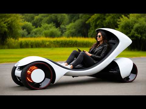 32 MIND BLOWING INVENTIONS OF THE FUTURE..