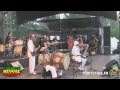 Ras michael and the sons of negus at garance reggae festival 2014