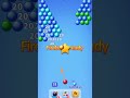 bubble shooter game #short #shortvideo