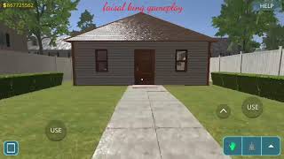 HOUSE DESİGNER FİX & FLİP V0.96 MOD APK screenshot 4
