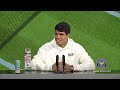 Ready defend his title | Carlos Alcaraz | Semi-final Post-match Press Conference | Wimbledon 2024