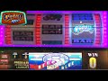 CLASSIC OLD SCHOOL HIGH LIMIT CASINO SLOTS: TRIPLE STARS ...