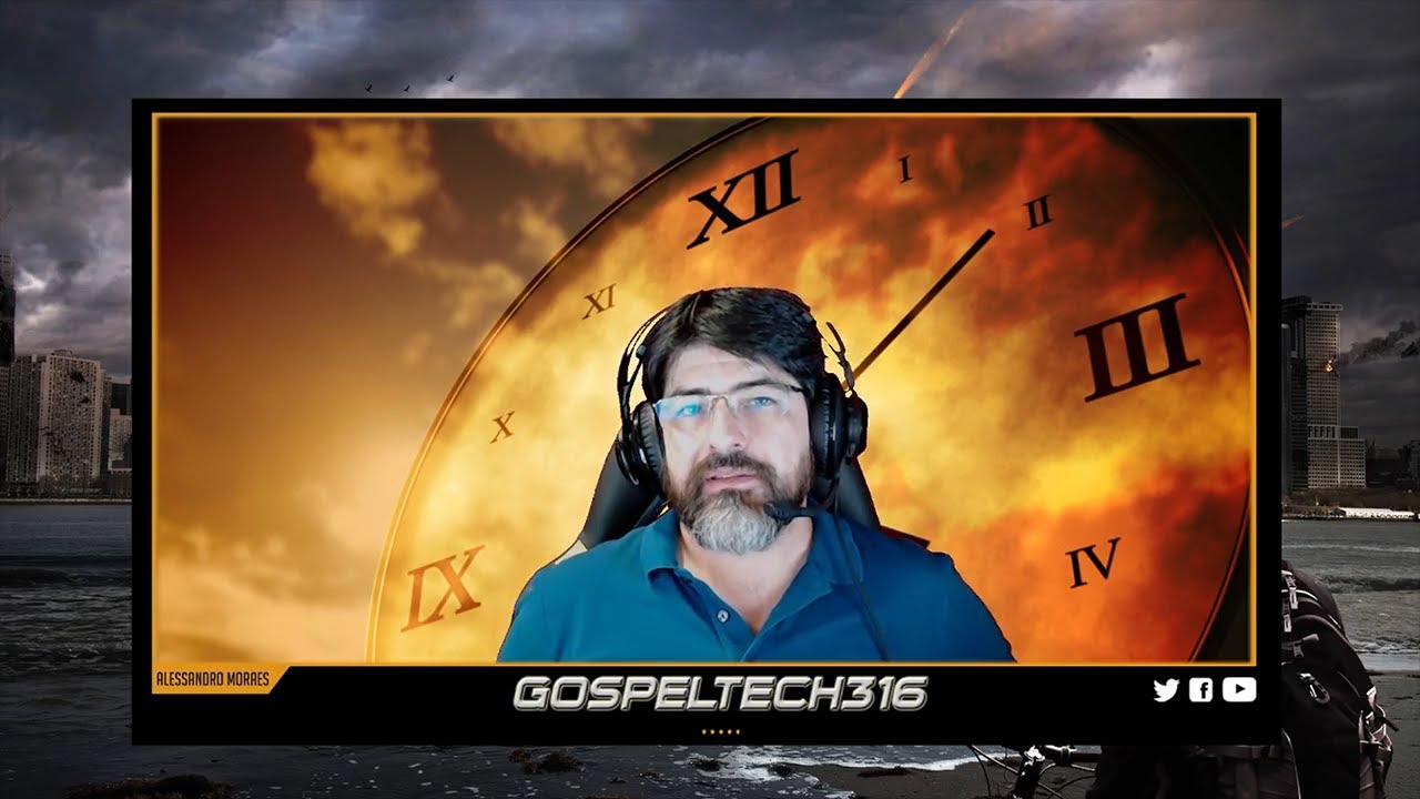 Curso Escatologia Bíblica - Aula 4 - Doutrina da Morte