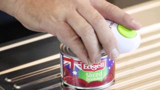 One Touch Products Can Opener DVA