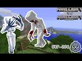 4 SCP-096 in Minecraft! [Minecraft BE(PE) Add-on, MC Java mods]