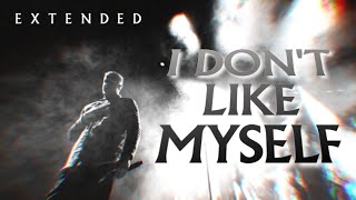 I Don't Like Myself (Extended Version) - Imagine Dragons