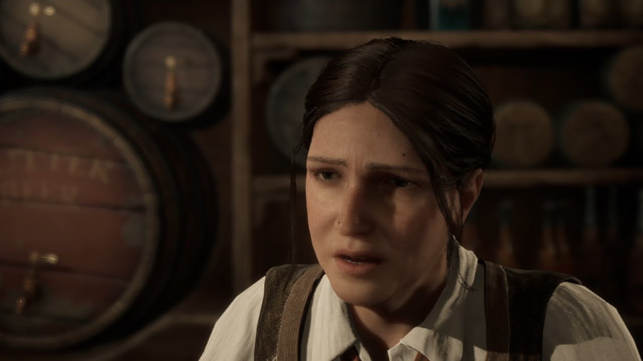 Developers of Hogwarts Legacy Hired the Wrong Voice Actors...