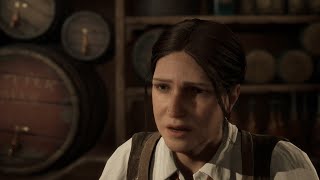 Developers of Hogwarts Legacy Hired the Wrong Voice Actors...