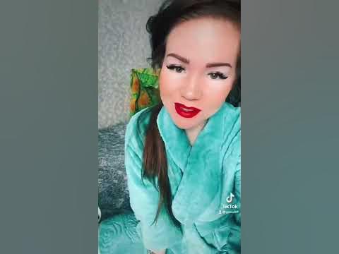 Розы темно алые - YouTube