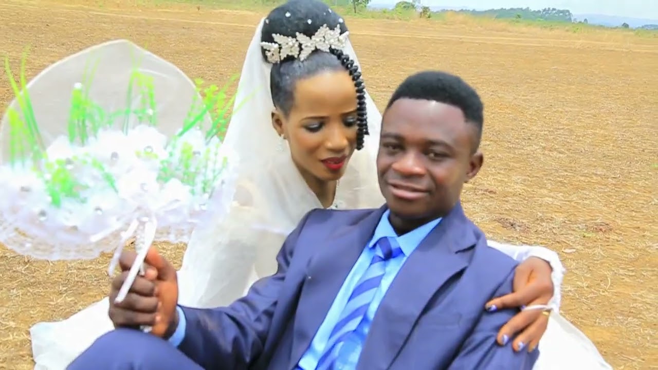 Harusi ya ODELIA YA WASHANGAZA WATU WA KASULU,KABANGA