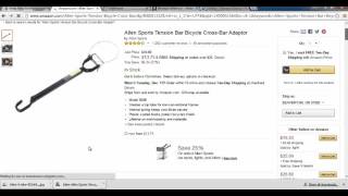 LightSpeed Retail Amazon - Auto List Items Using Amazon ASIN & Kosmos eSync screenshot 1