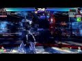 Tekken Tag 2 Unlimited JDCR Combo A King Heihachi 
