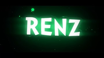 Intro By Renz !!