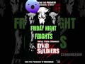 DOG SOLDIERS (2002) Round Table Sneak Preview