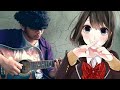 Roys - Can't You Say [Koi to Uso ED] Fingerstyle Guitar Cover