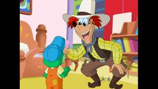 Leapfrog Math Circus The Number Song