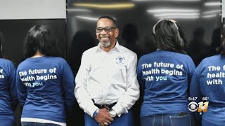Prostate cancer disproportionately affecting Black men; one man’s mission raising awareness