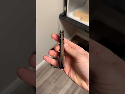 Kizer cant make this knife ANY BETTER now!! ????‍????????  